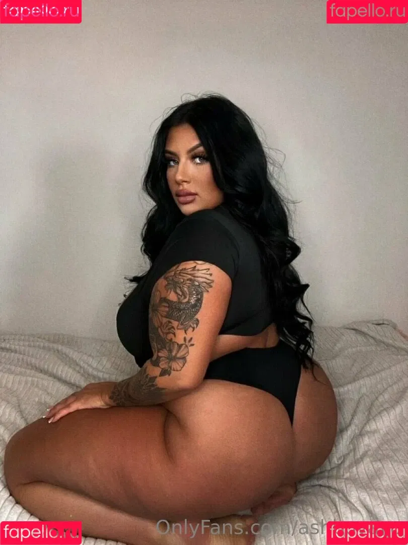 ashbovaxo Onlyfans Photo Gallery 