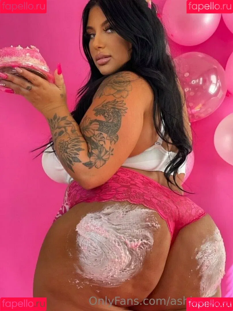 ashbovaxo Onlyfans Photo Gallery 