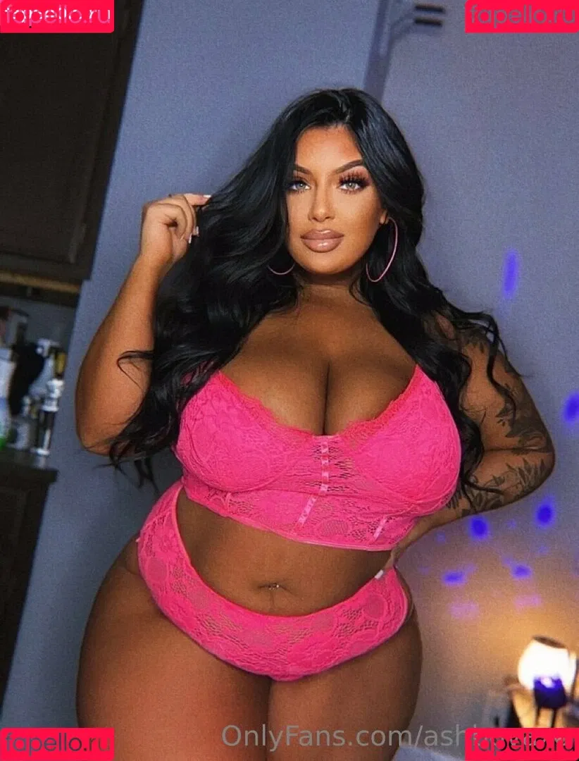 ashbovaxo Onlyfans Photo Gallery 