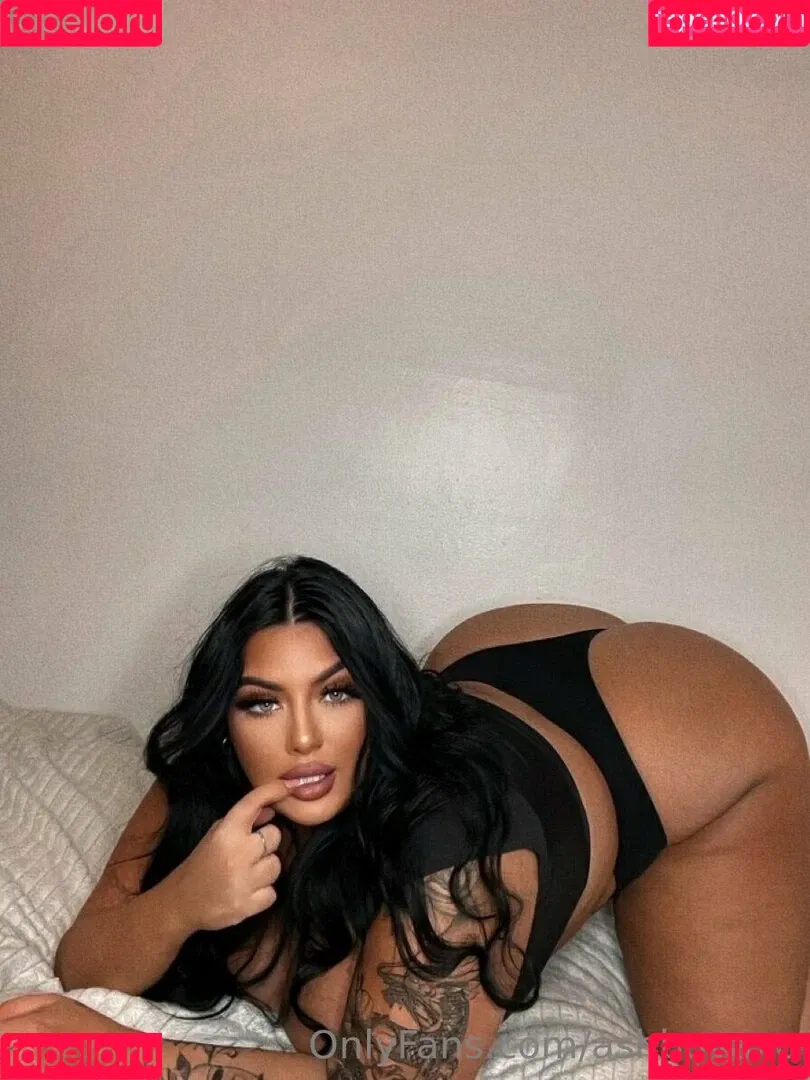ashbovaxo Onlyfans Photo Gallery 