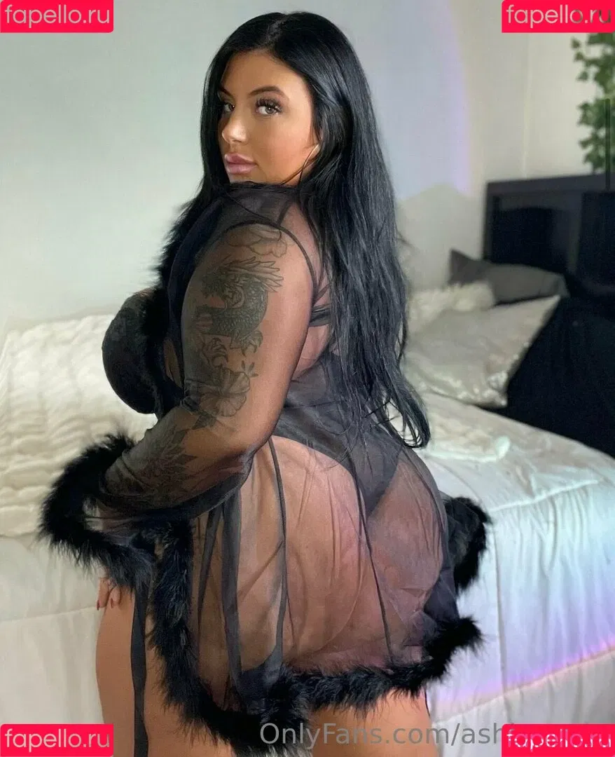 ashbovaxo Onlyfans Photo Gallery 