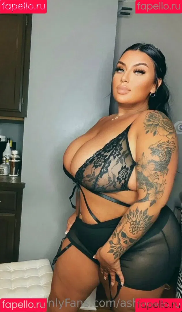 ashbovaxo Onlyfans Photo Gallery 