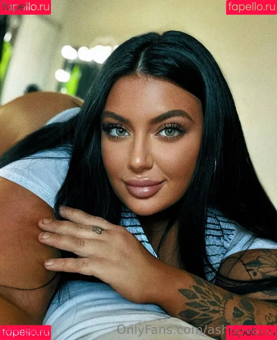 ashbovaxo Onlyfans Photo Gallery 