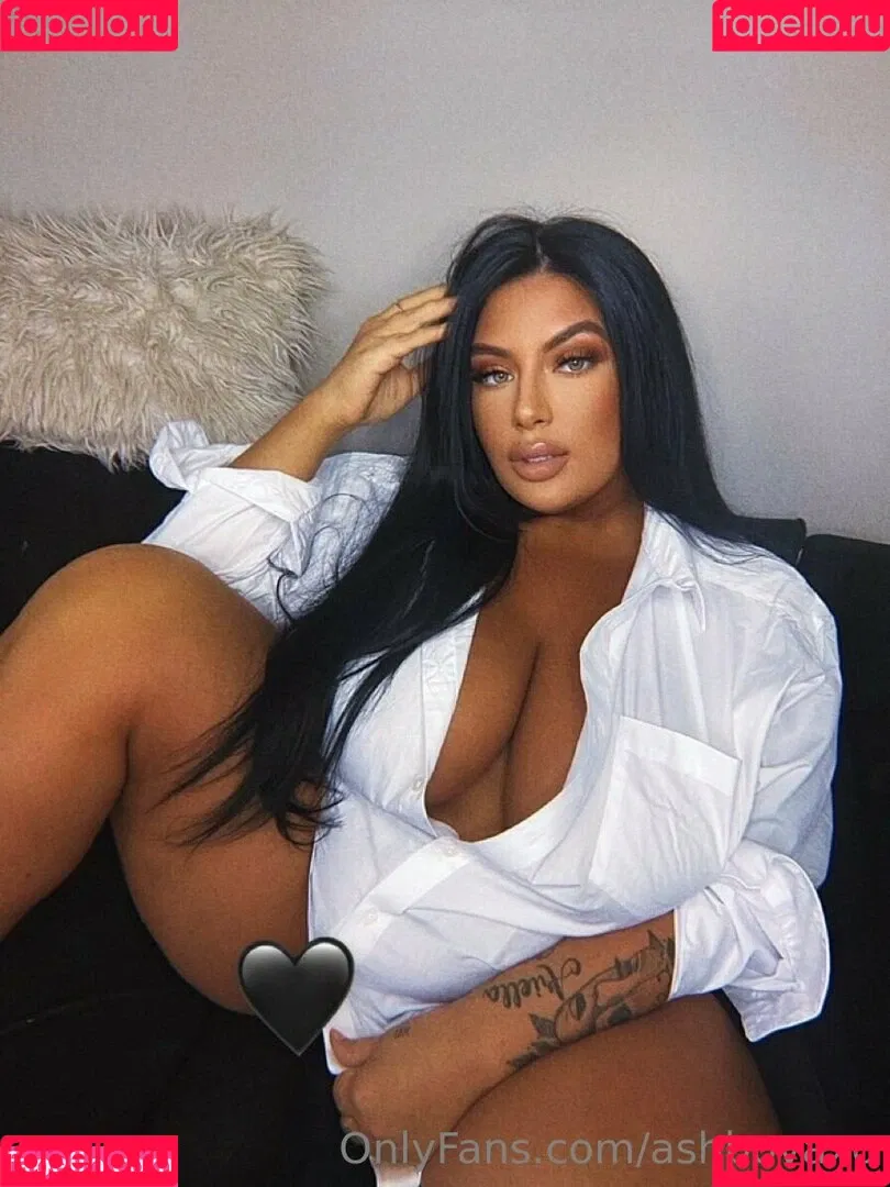 ashbovaxo Onlyfans Photo Gallery 
