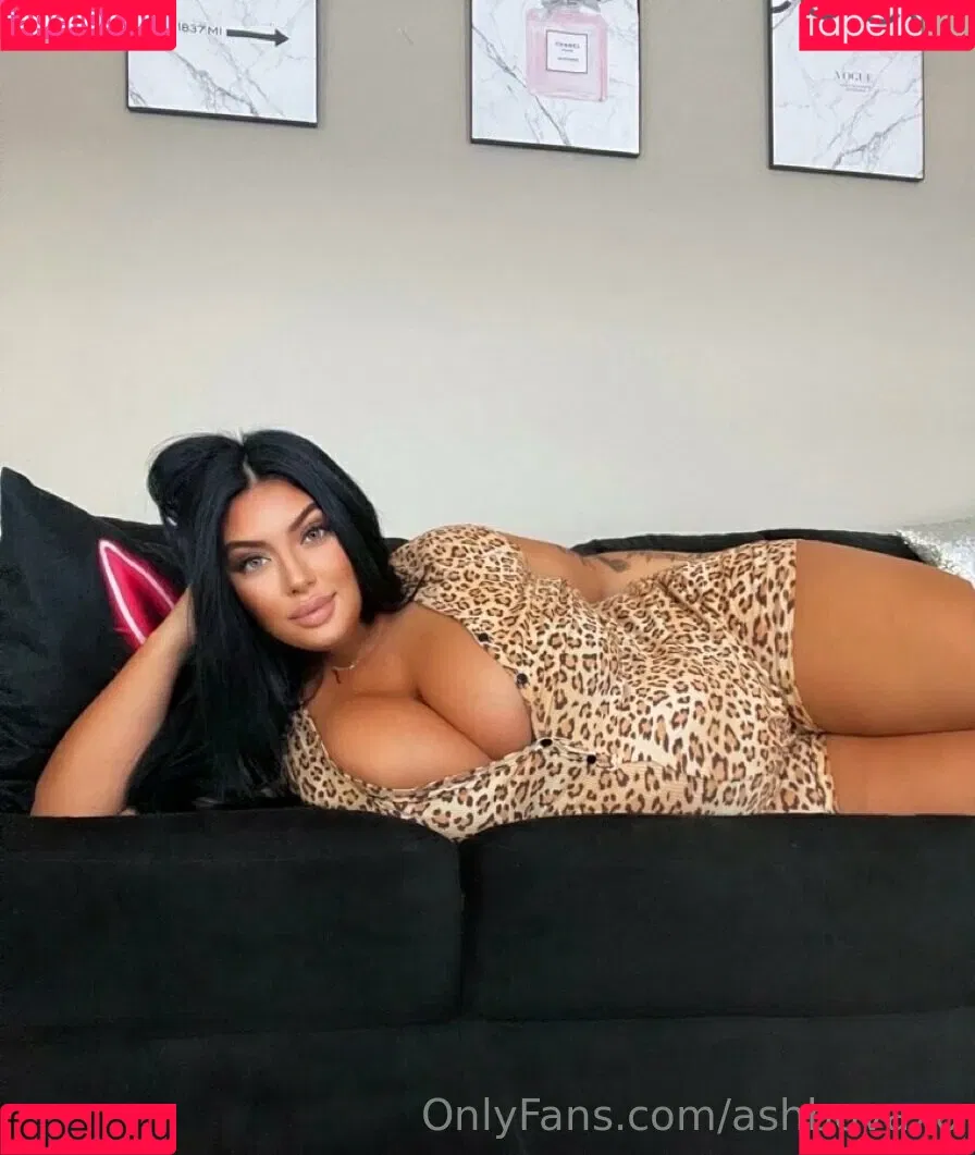ashbovaxo Onlyfans Photo Gallery 