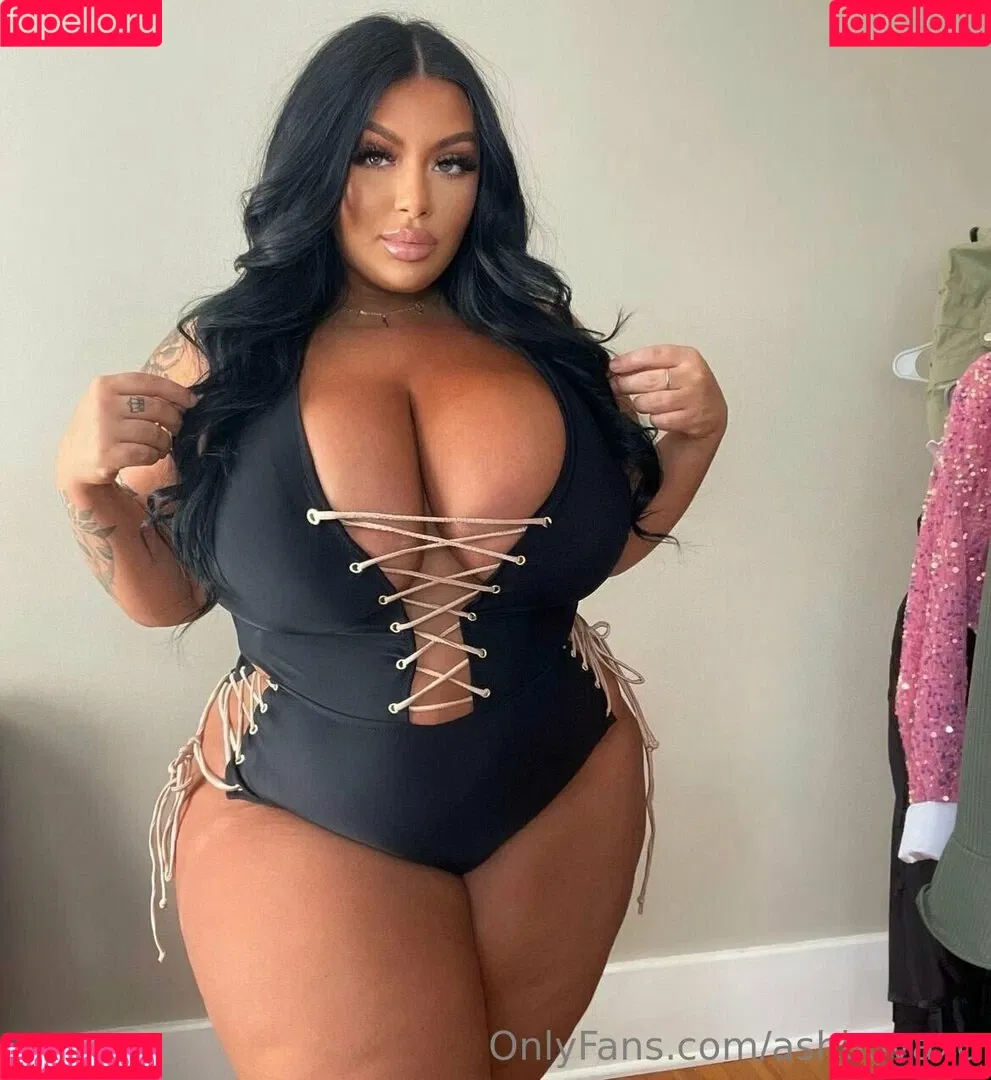ashbovaxo Onlyfans Photo Gallery 