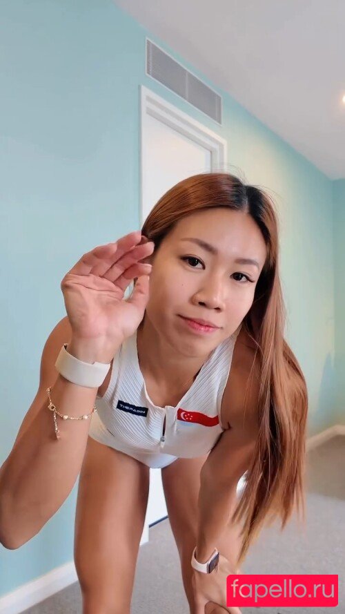 Kerstin Schulz Nude Onlyfans Photo 14