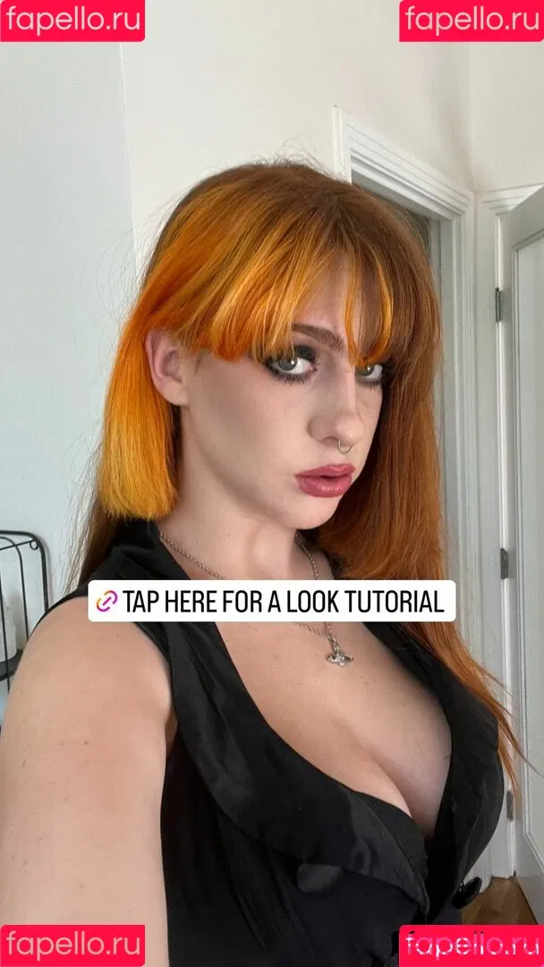 Tati Bruening Onlyfans Photo Gallery 