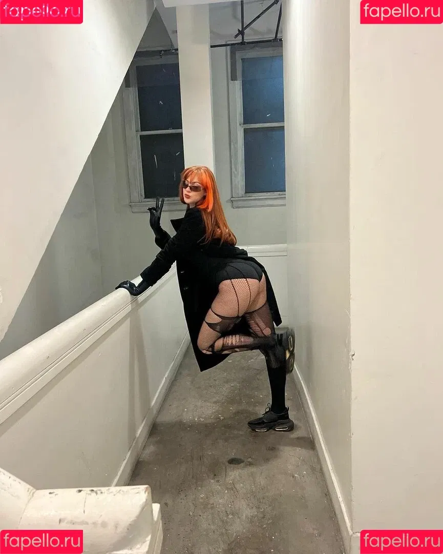 Tati Bruening Onlyfans Photo Gallery 