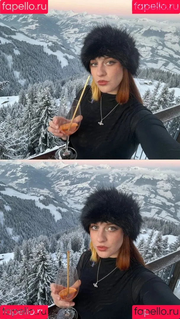 Tati Bruening Onlyfans Photo Gallery 