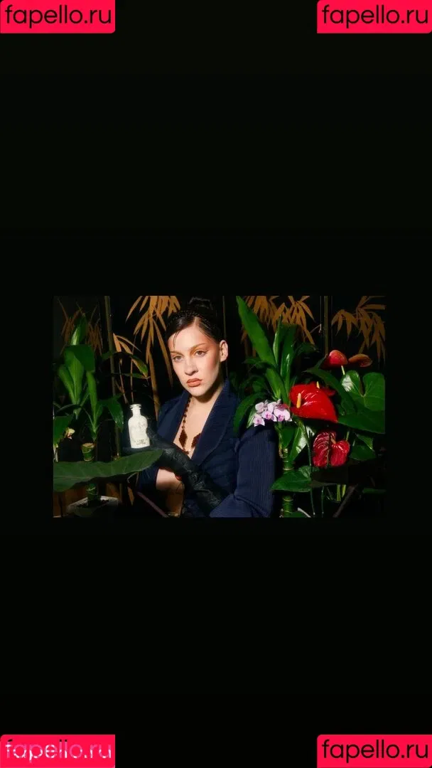 Tati Bruening Onlyfans Photo Gallery 
