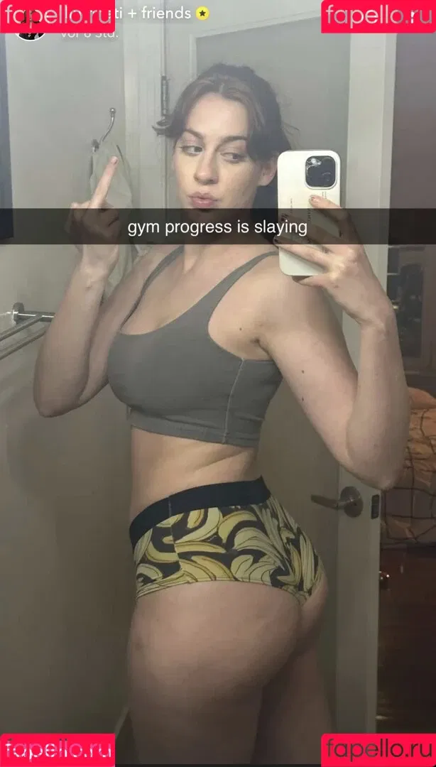 Tati Bruening Onlyfans Photo Gallery 