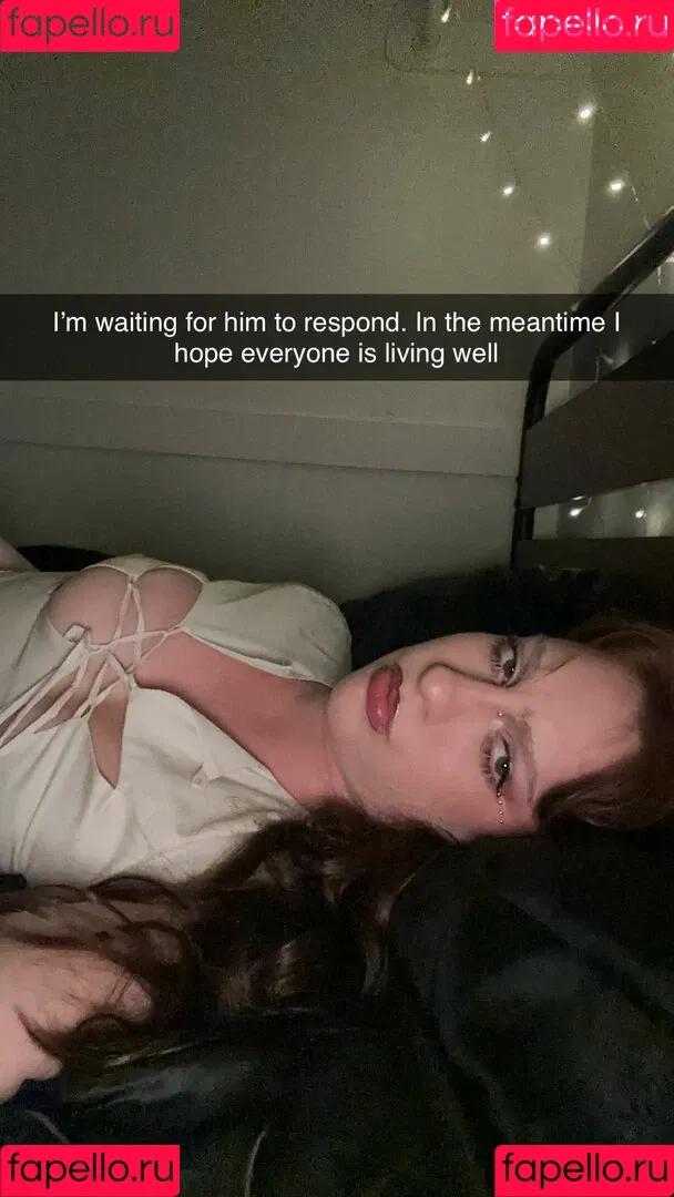Tati Bruening Onlyfans Photo Gallery 