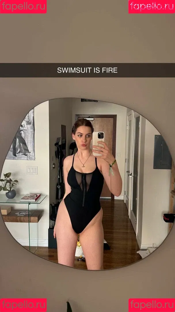 Tati Bruening Onlyfans Photo Gallery 