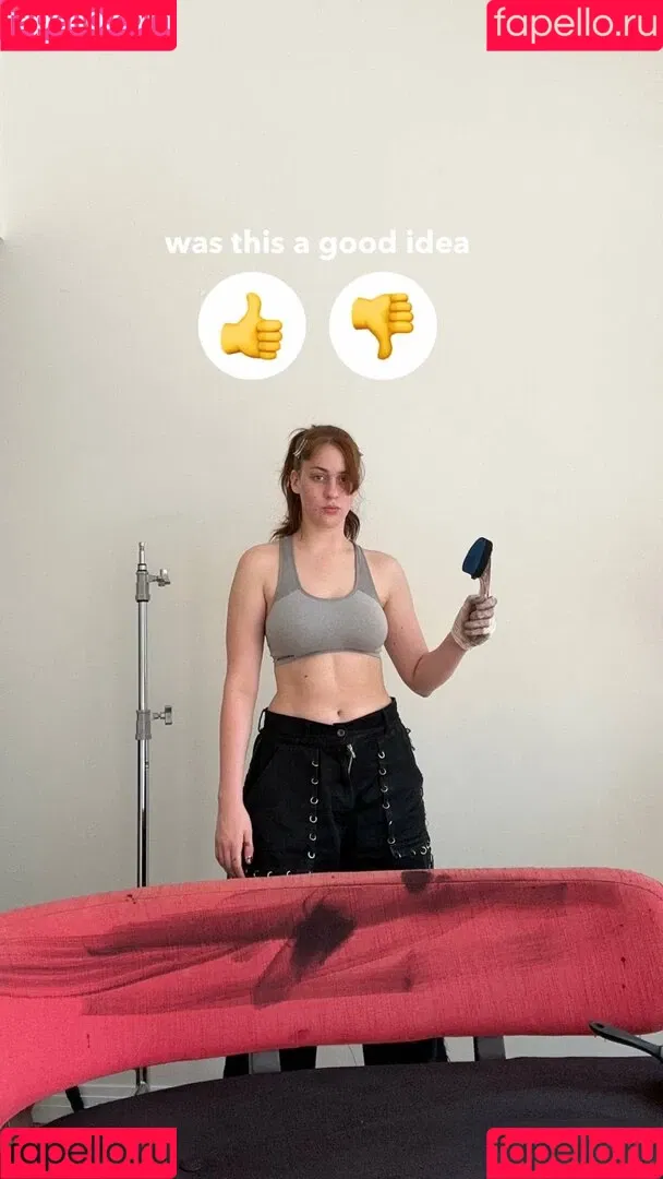 Tati Bruening Onlyfans Photo Gallery 