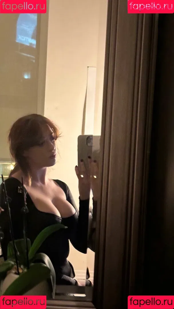 Tati Bruening Onlyfans Photo Gallery 