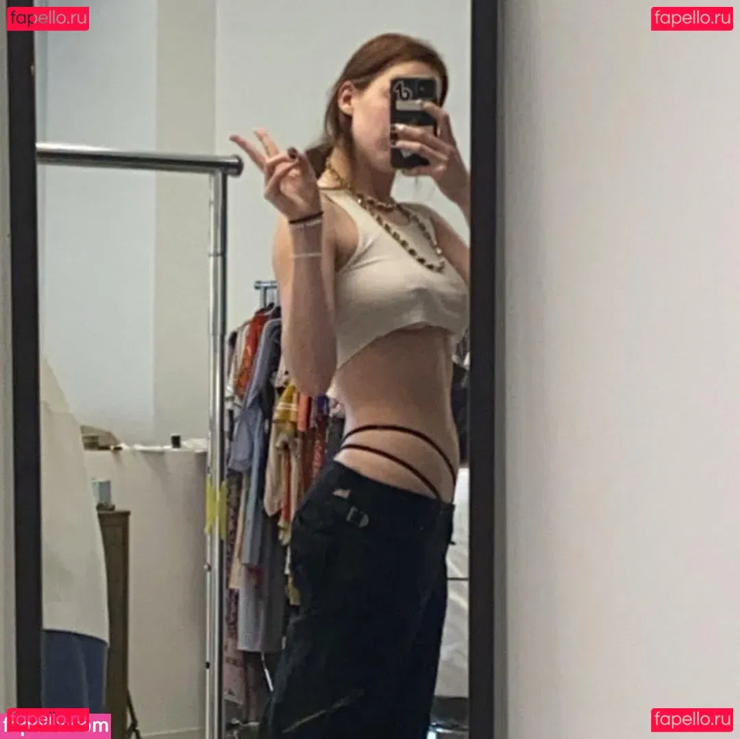 Tati Bruening Onlyfans Photo Gallery 