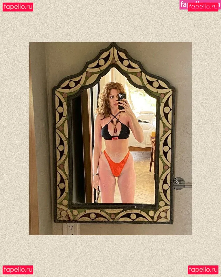 Tati Bruening Onlyfans Photo Gallery 