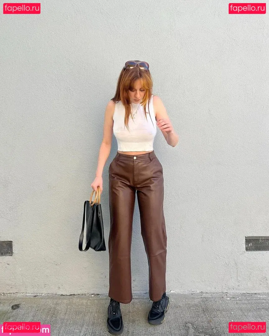 Tati Bruening Onlyfans Photo Gallery 