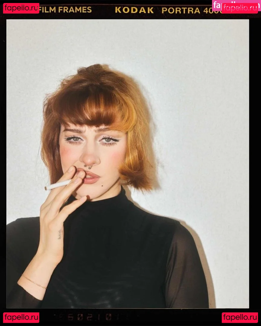 Tati Bruening Onlyfans Photo Gallery 