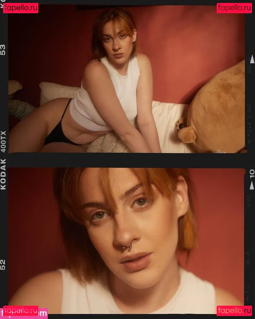 Tati Bruening Onlyfans Photo Gallery 