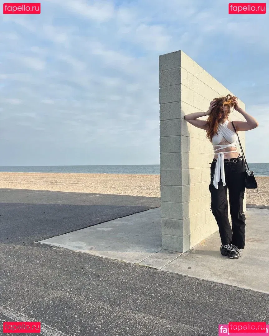 Tati Bruening Onlyfans Photo Gallery 