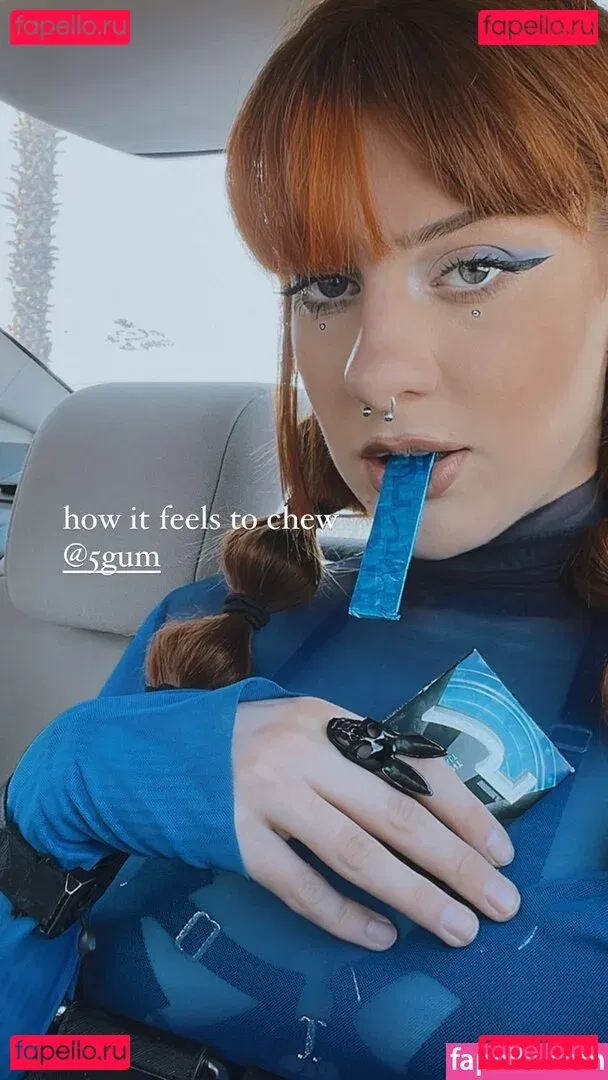 Tati Bruening Onlyfans Photo Gallery 