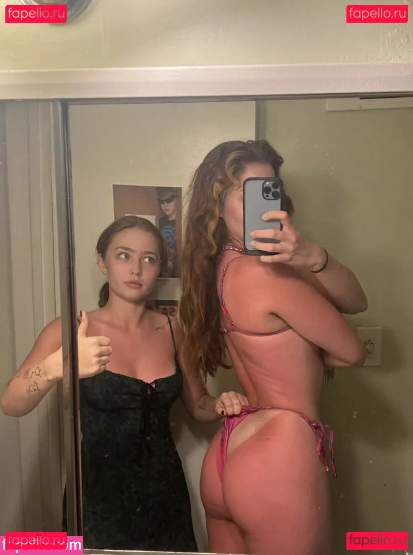 Tati Bruening Onlyfans Photo Gallery 