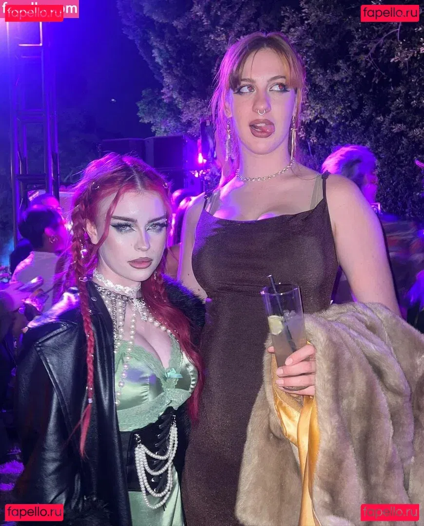 Tati Bruening Onlyfans Photo Gallery 