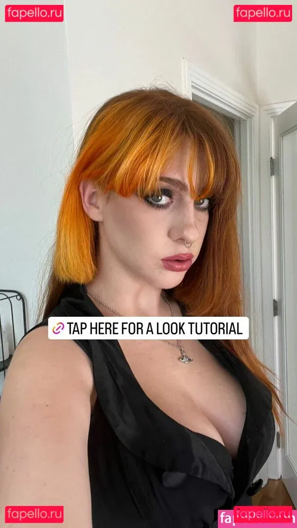 Tati Bruening Onlyfans Photo Gallery 