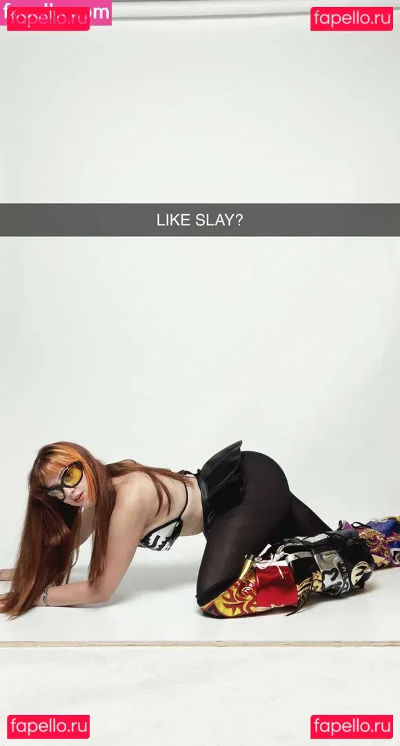 Tati Bruening Onlyfans Photo Gallery 