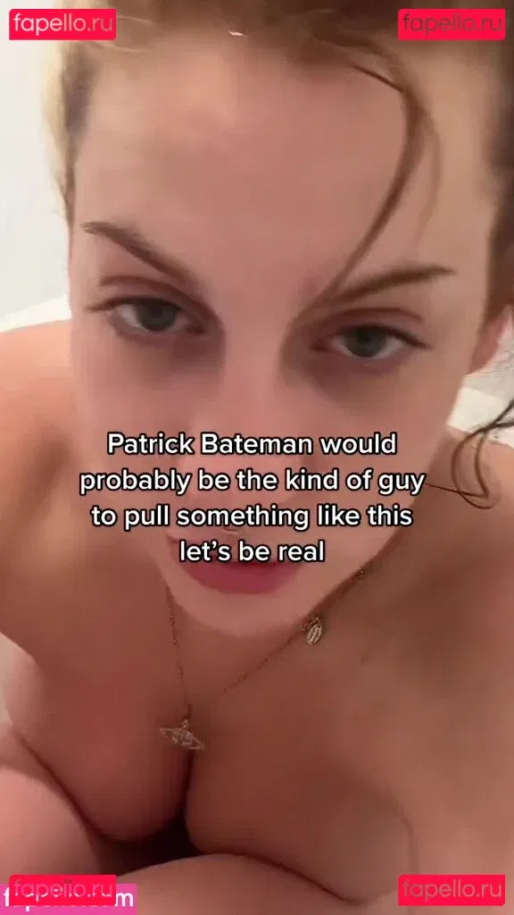 Tati Bruening Onlyfans Photo Gallery 