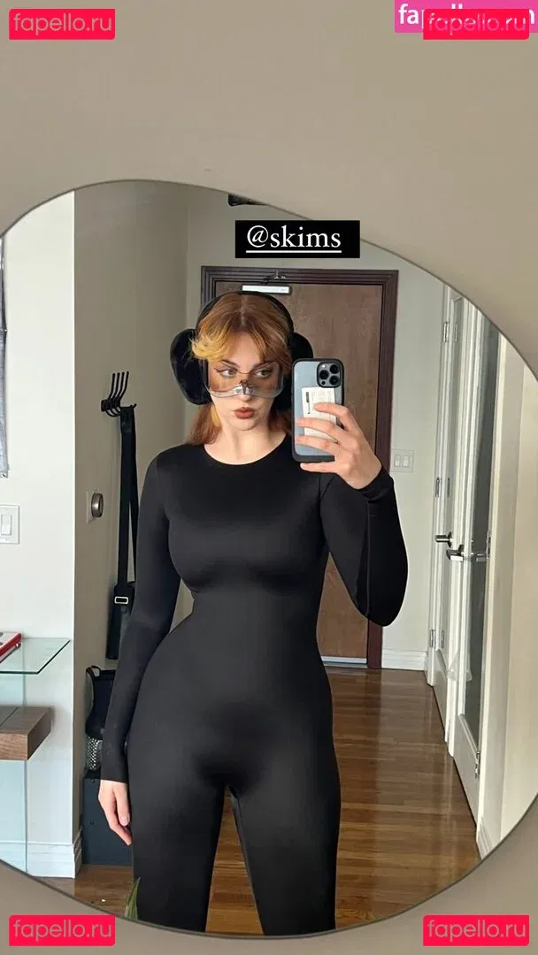 Tati Bruening Onlyfans Photo Gallery 