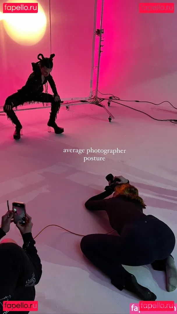 Tati Bruening Onlyfans Photo Gallery 