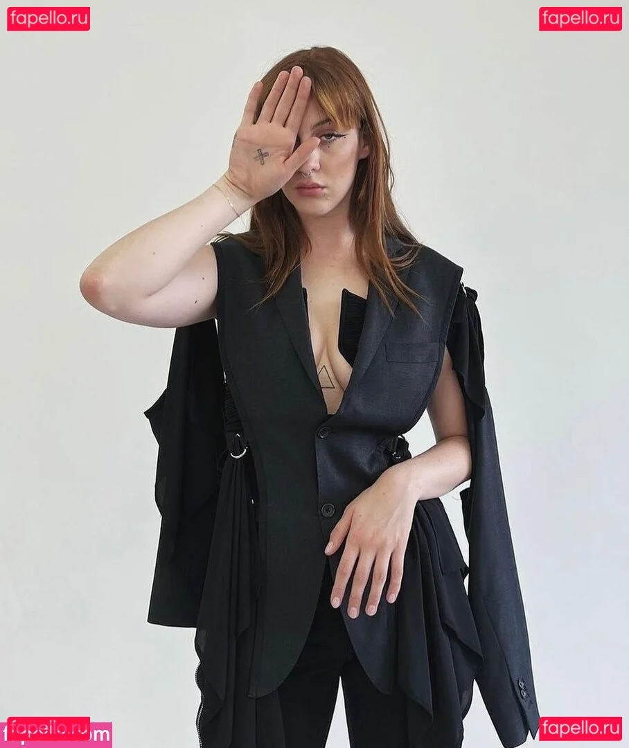 Tati Bruening Onlyfans Photo Gallery 