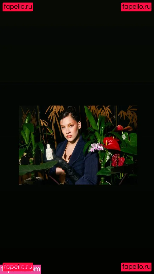 Tati Bruening Onlyfans Photo Gallery 