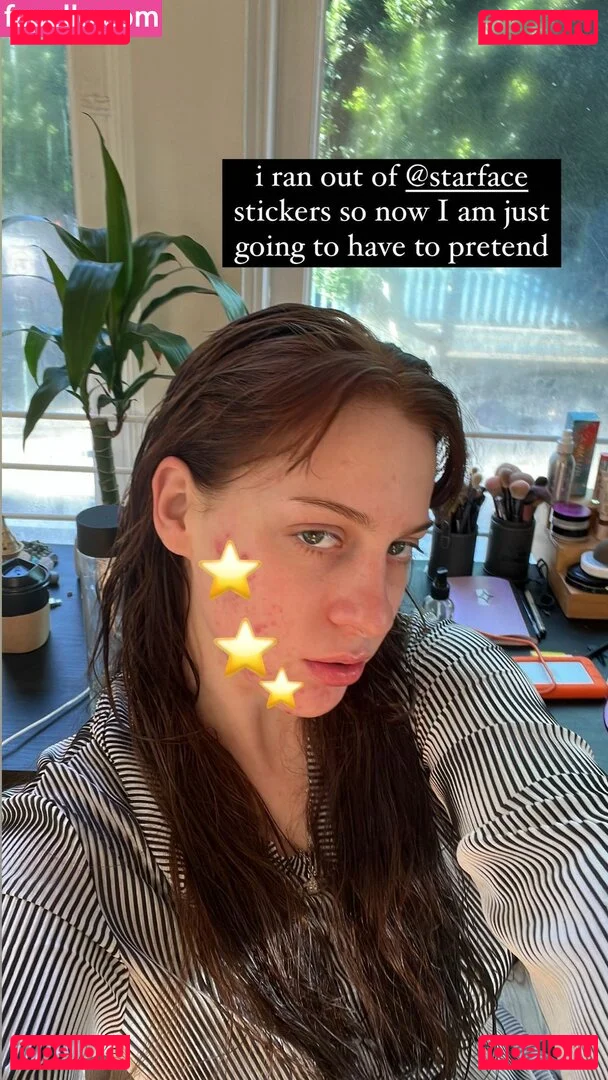 Tati Bruening Onlyfans Photo Gallery 