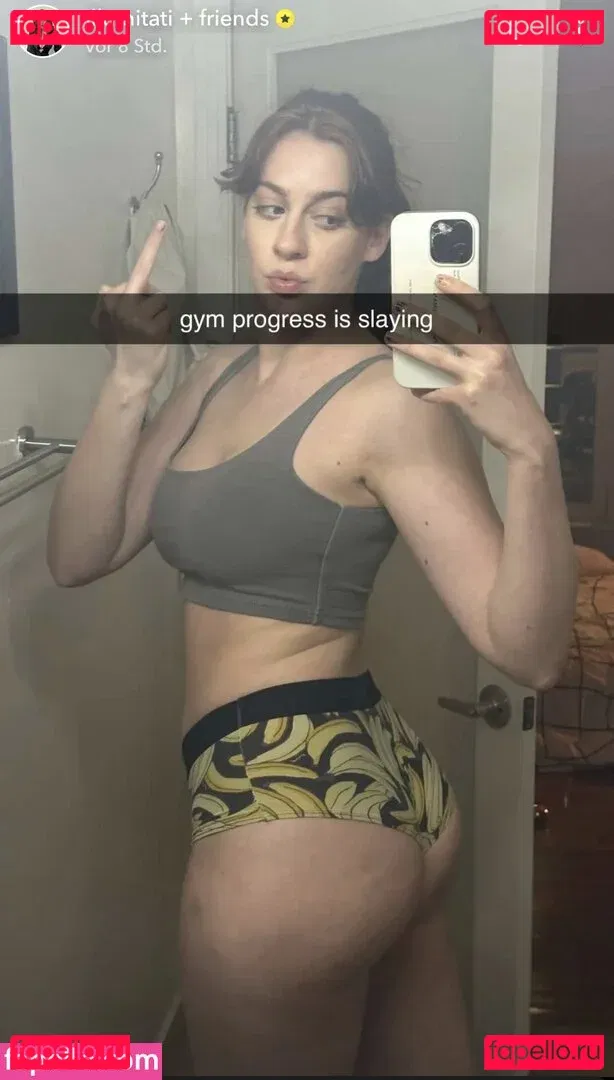 Tati Bruening Onlyfans Photo Gallery 