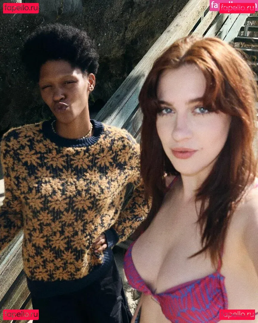 Tati Bruening Onlyfans Photo Gallery 