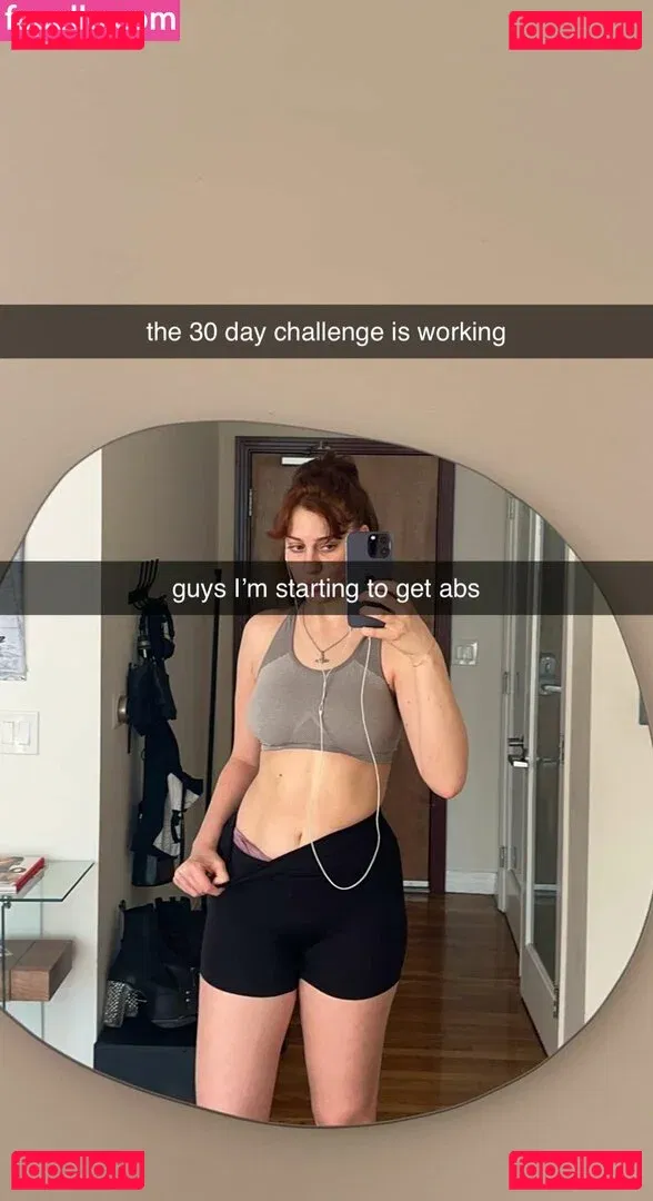 Tati Bruening Onlyfans Photo Gallery 