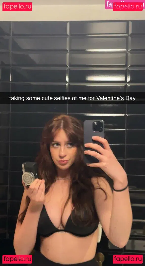 Tati Bruening Onlyfans Photo Gallery 