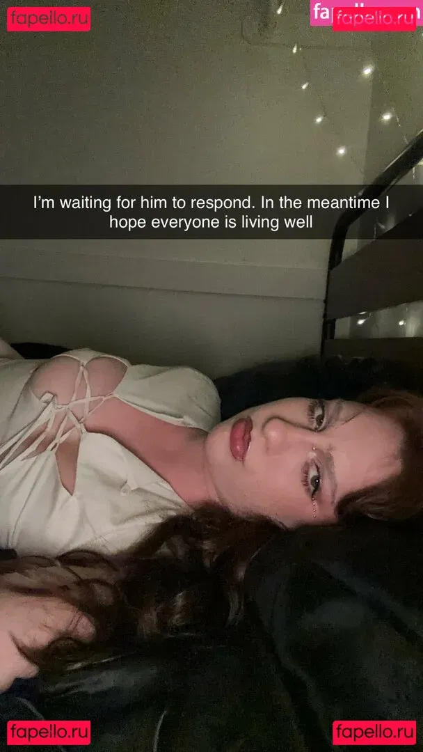 Tati Bruening Onlyfans Photo Gallery 