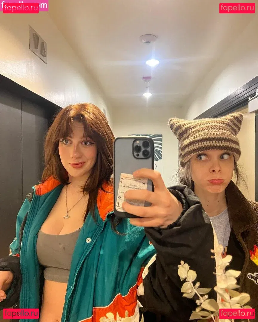 Tati Bruening Onlyfans Photo Gallery 