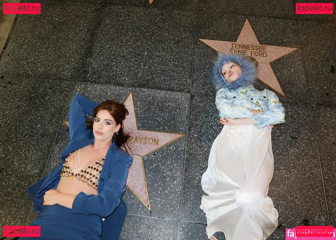 Tati Bruening Onlyfans Photo Gallery 