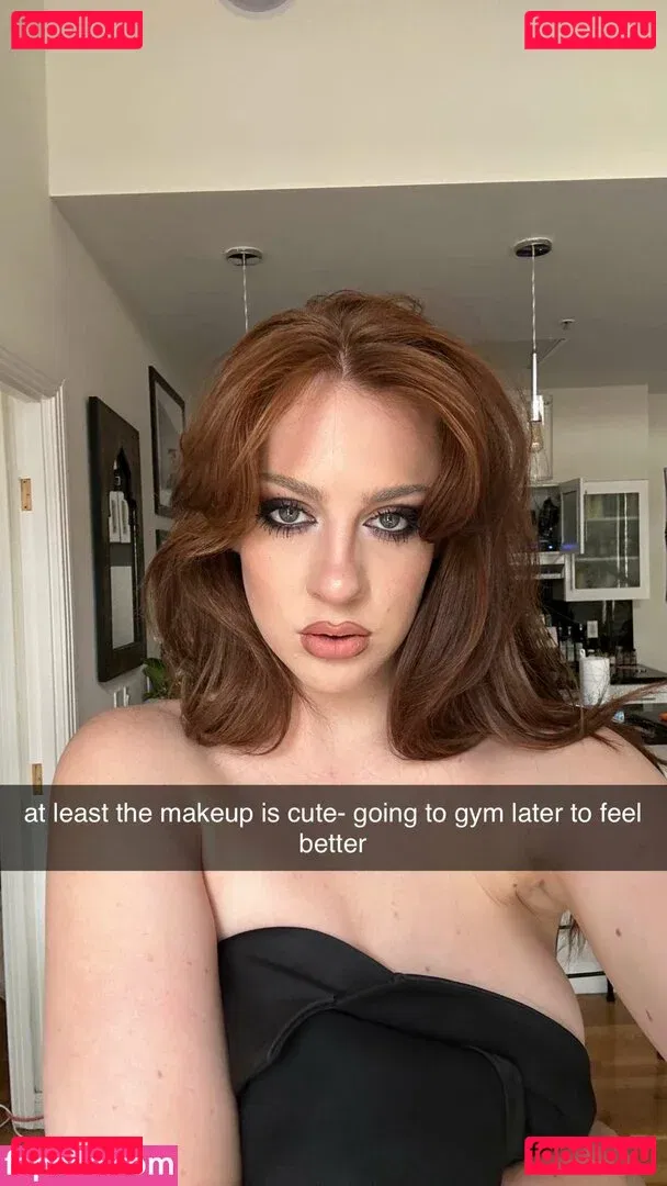 Tati Bruening Onlyfans Photo Gallery 