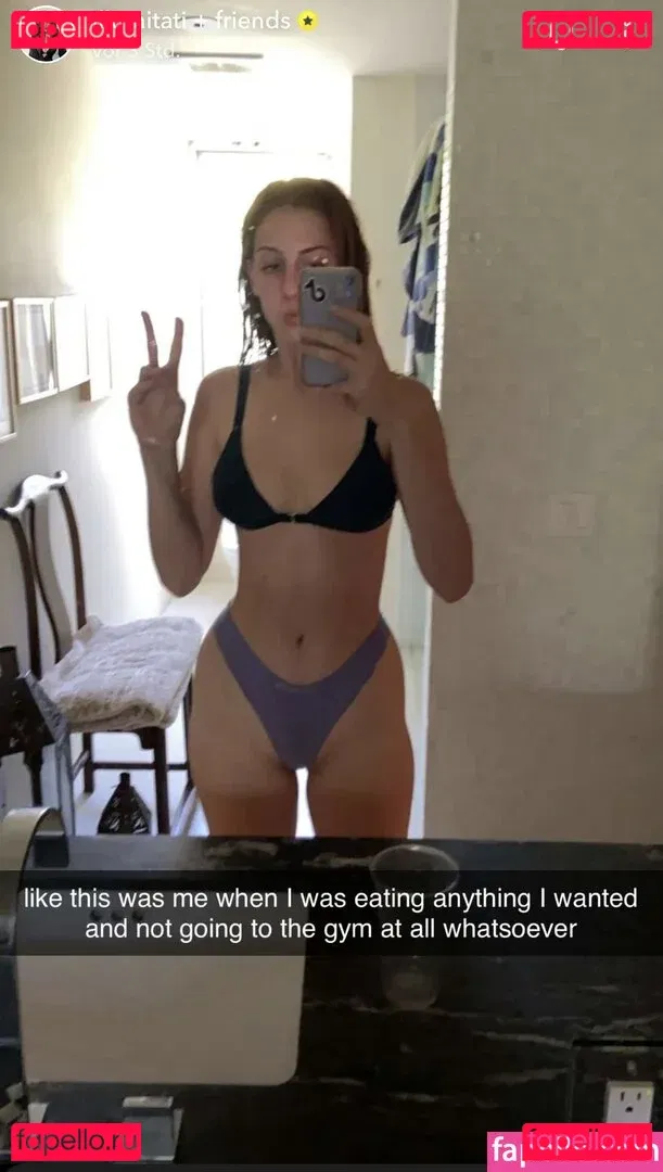 Tati Bruening Onlyfans Photo Gallery 