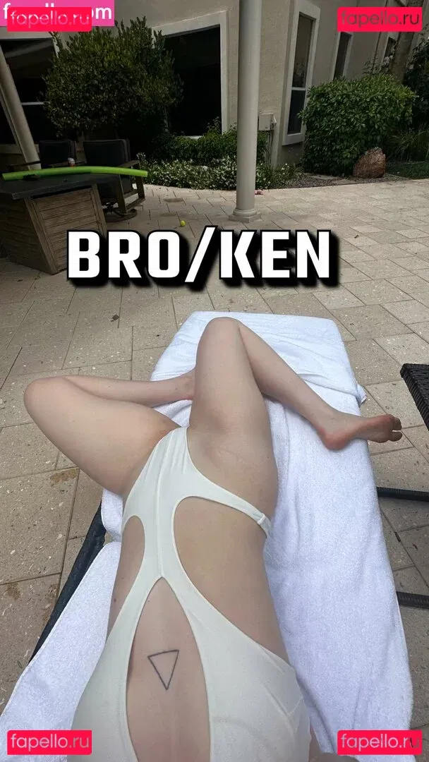 Tati Bruening Onlyfans Photo Gallery 