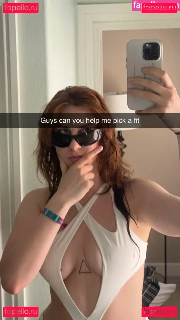 Tati Bruening Onlyfans Photo Gallery 