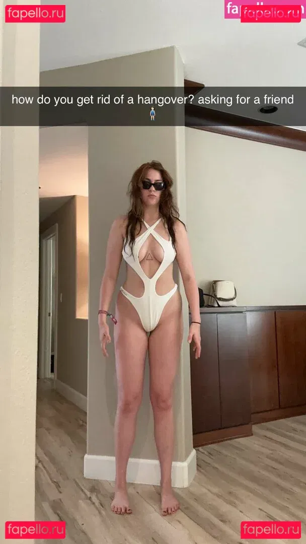 Tati Bruening Onlyfans Photo Gallery 