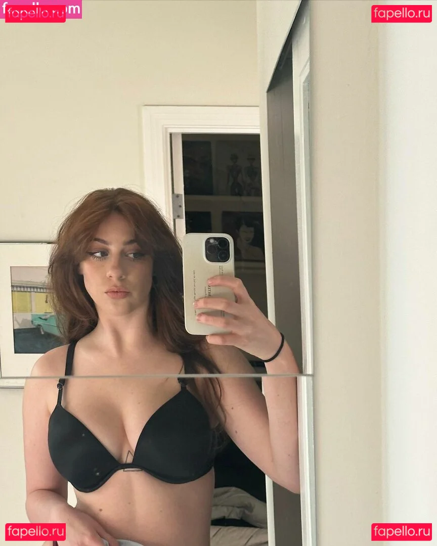 Tati Bruening Onlyfans Photo Gallery 